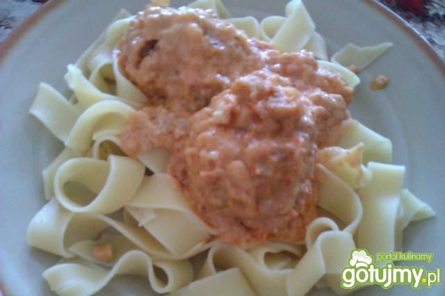 Marchewkowe pulpeciki  Marchewkowe pulpeciki