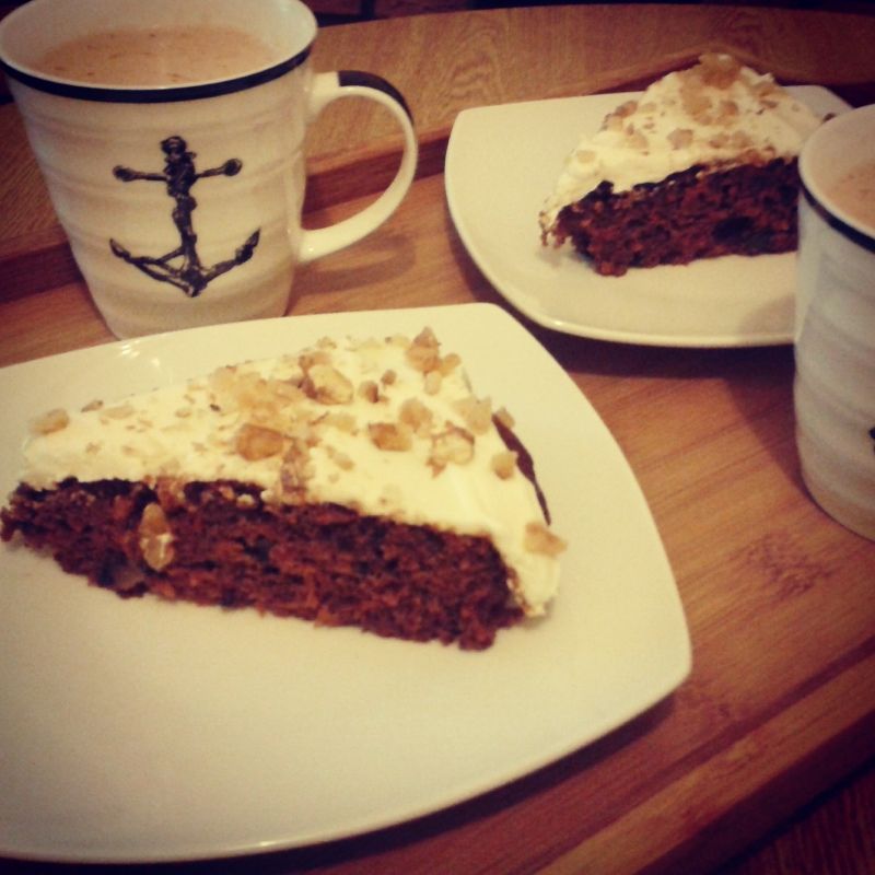 Marchewkowe rozrabianie Marchewkowe rozrabianie