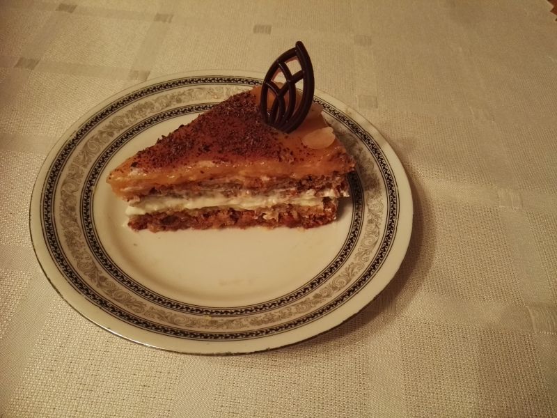Marchewkowo - pomarańczowa fantazja Marchewkowo - pomarańczowa fantazja