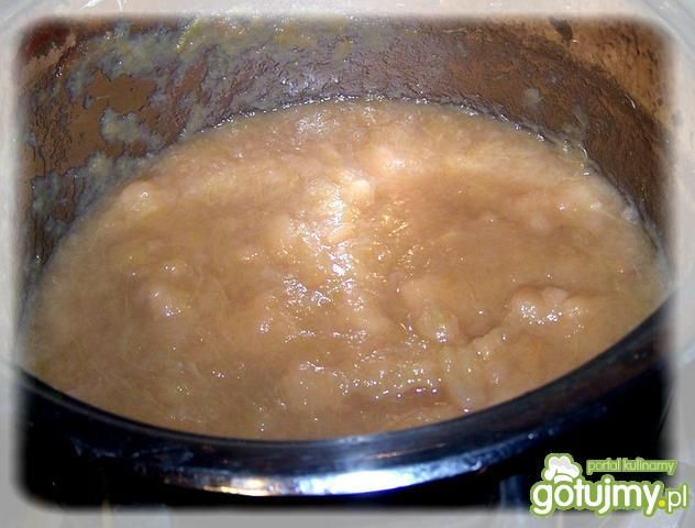 Marmolada gruszkowo- rabarbarowa. Marmolada gruszkowo- rabarbarowa.