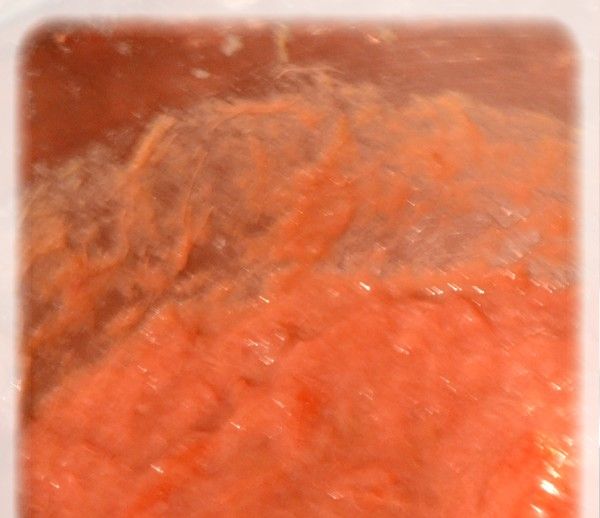 Marmolada truskawkowo-rabarbarowa