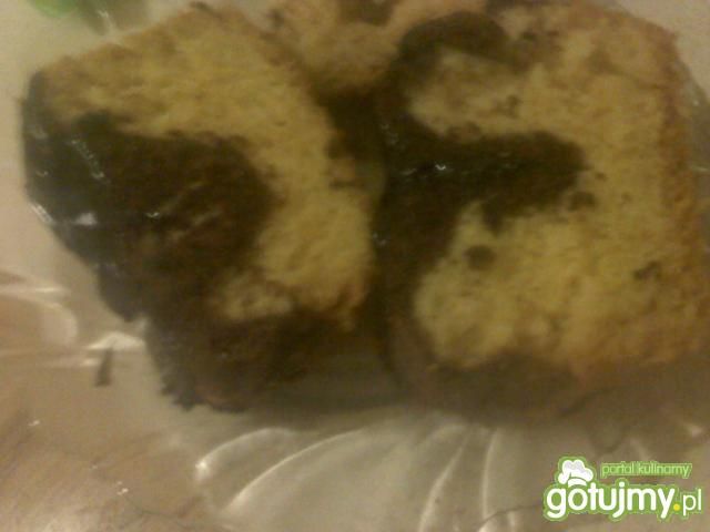 Marmurek dwukolorowy  Marmurek dwukolorowy