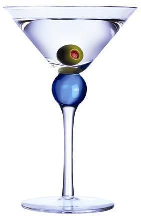 Martini Coctail Traditional Martini Coctail Traditional