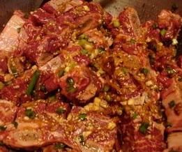 marynata azjatycka 2   rodem z Korei