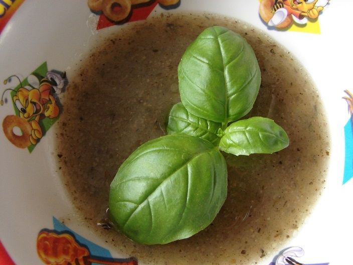 Marynata do mięsa wieprzowego