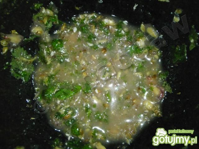 Marynata granatowa  Marynata granatowa