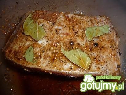 Marynata z jałowcem