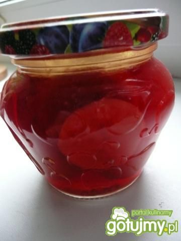 Marynowana rzodkiewka wg Elfi