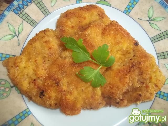 Marynowane kotlety schabowe Marynowane kotlety schabowe