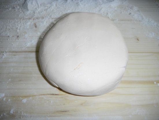 Masa cukrowa z pianek  Masa cukrowa z pianek