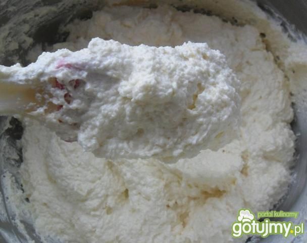 Masa grysikowa do przekladania ciasta 