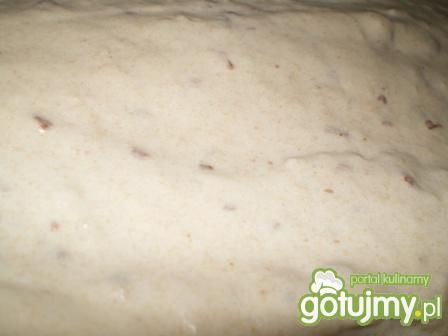 Masa (krem) cappuccino