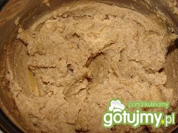 Masa migdałowa wg motorka Masa migdałowa wg motorka