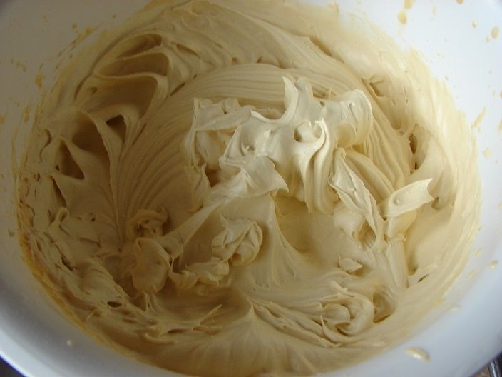 Masa o smaku toffi Masa o smaku toffi