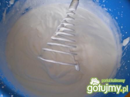 Masa śmietanowa do ciast, deserów... Masa śmietanowa do ciast, deserów...
