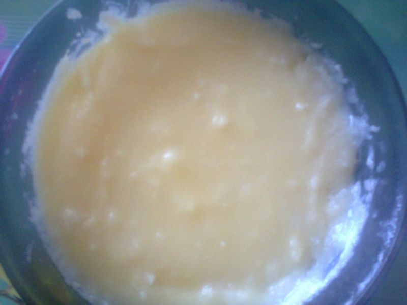 Masełko czosnkowe Masełko czosnkowe