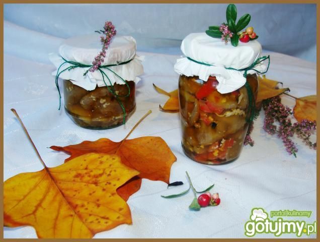 Maślaczki w maślanej zalewie Maślaczki w maślanej zalewie