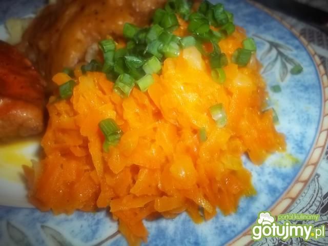 Maślana marchewka 3 Maślana marchewka 3