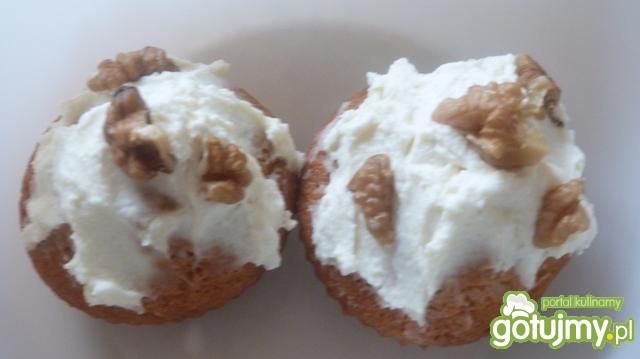 Maślane babeczki Maślane babeczki