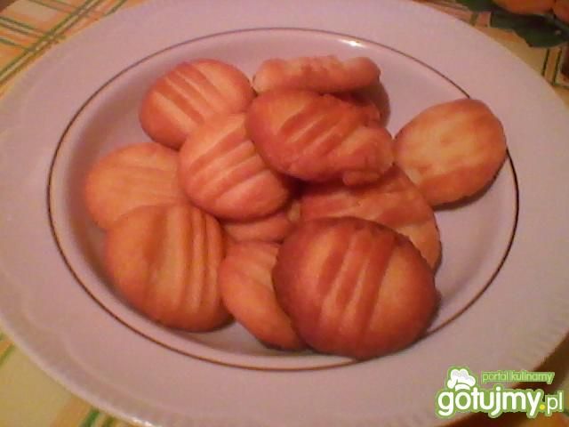maślane ciasteczka z wzorkiem maślane ciasteczka z wzorkiem