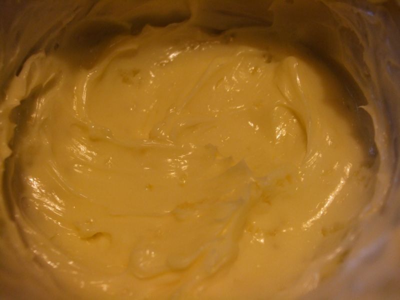 Masło czosnkowo - solone