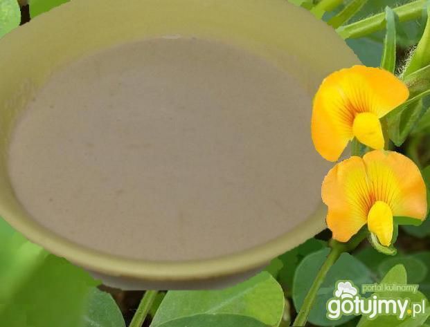 Masło z orzeszków ziemnych