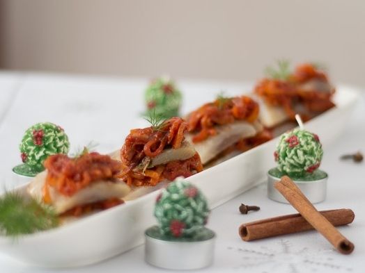 Matiasy o smaku piernika Matiasy o smaku piernika