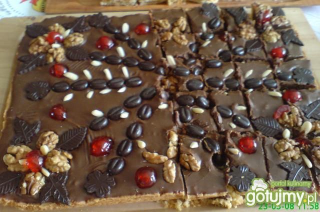 Mazureczek Mojej Babuni