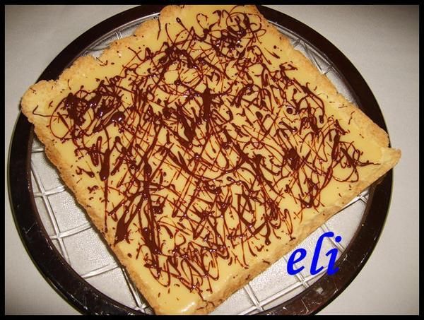 Mazurek kajmakowy Eli Mazurek kajmakowy Eli