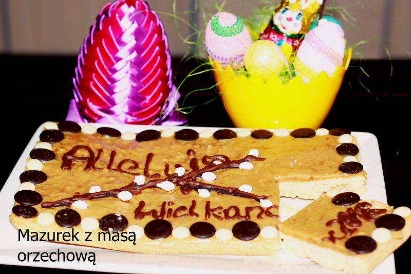 Mazurek klasyczny Mazurek klasyczny