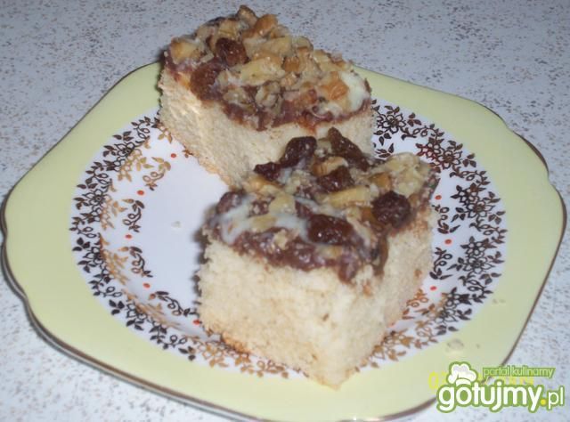 Mazurek tradycyjny Mazurek tradycyjny