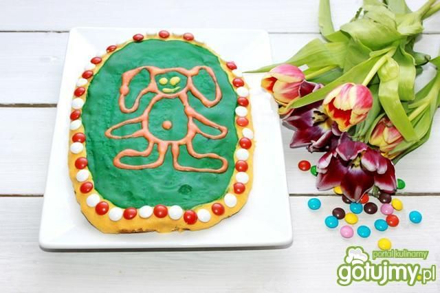 Mazurek Wielkanocny 2