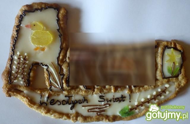 mazurek wielkanocny mazurek wielkanocny