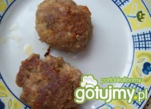 Medaliony indycze Medaliony indycze