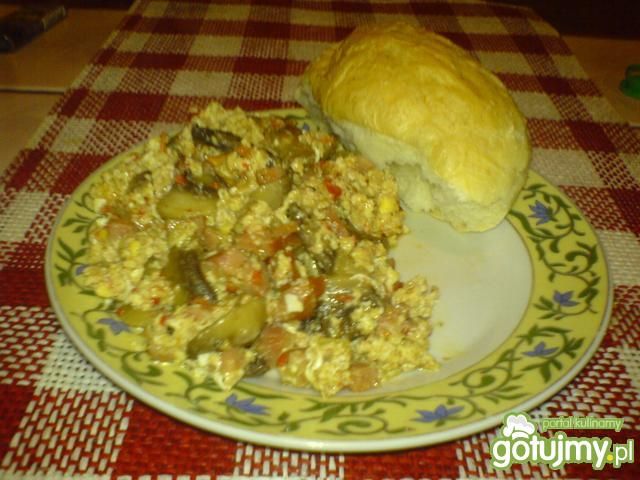 Mega jajówka dla Mistrza Mega jajówka dla Mistrza