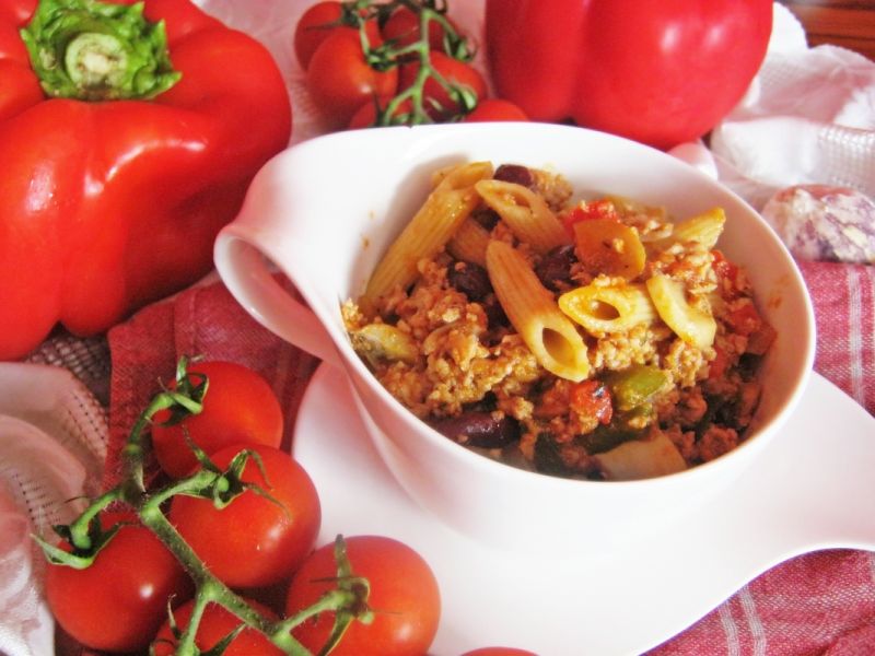 Meksykańska uczta Meksykańska uczta