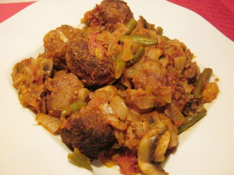 Meksykańskie pulpeciki