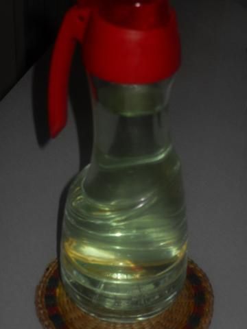  Melisowy ocet aromatyzowany