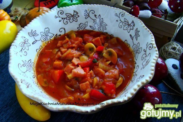 Męski kociołek  Męski kociołek