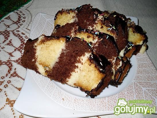 Metrowiec według Halinki