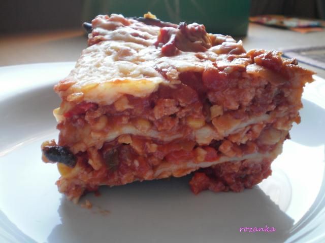 Mexycańska fiesta Mexycańska fiesta