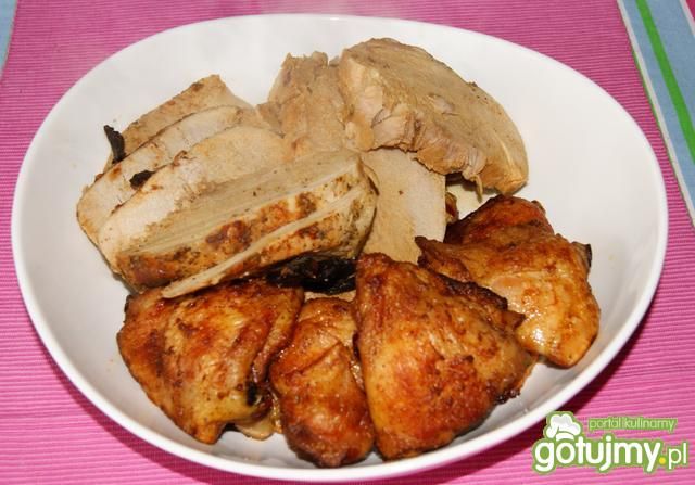 Micha mięsa Micha mięsa