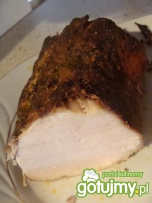 Mięcho z macierzanką Mięcho z macierzanką