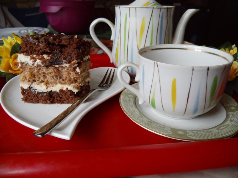 Mięciutki pierniczek