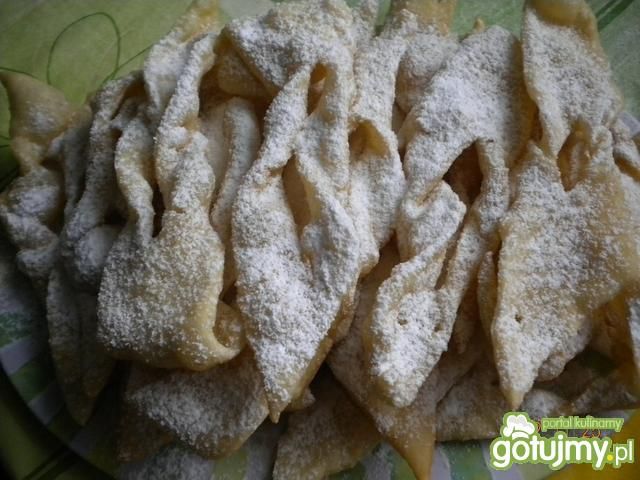 mięciutkie faworki mięciutkie faworki