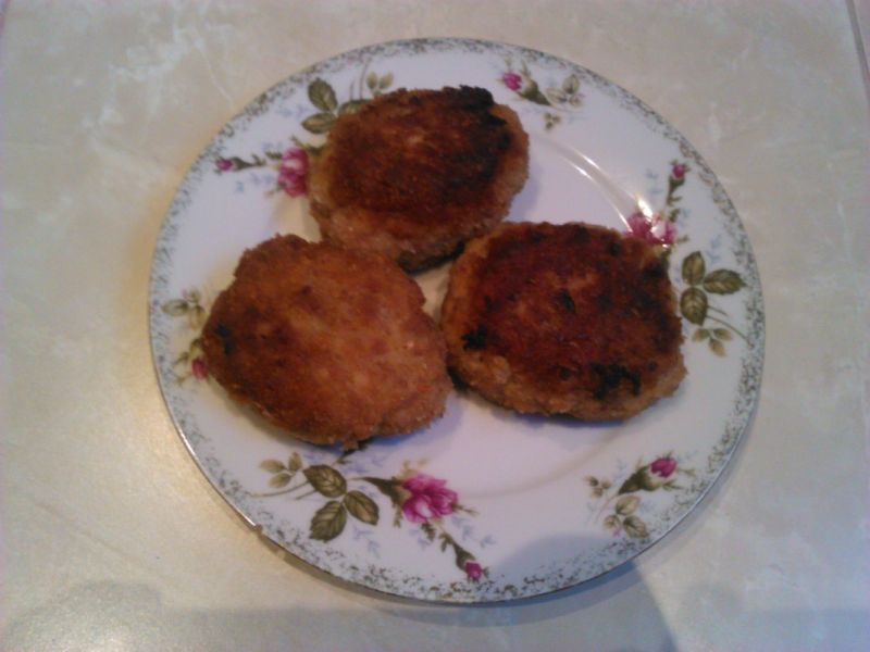 Mielone cebulowe Mielone cebulowe