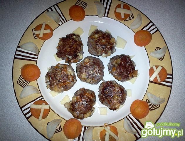 Mielone inaczej wg UgotowanaPam  Mielone inaczej wg UgotowanaPam