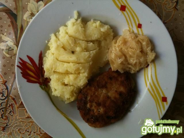mielone jak u mojej babci mielone jak u mojej babci