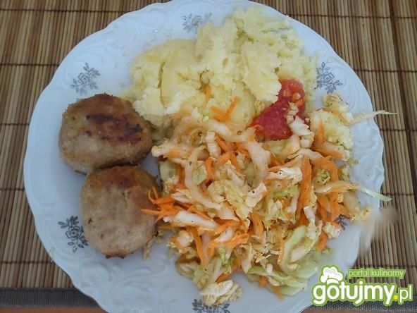 Mielone kotlety  Mielone kotlety