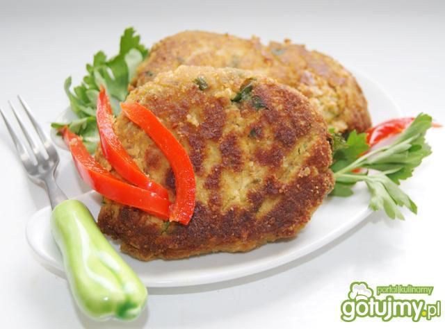 Mielone po rosołowe :